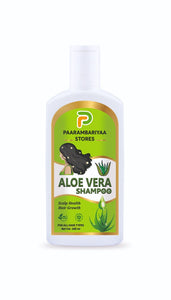 Aloe Vera Shampoo