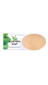 Aloe Vera Soap