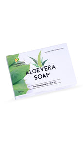 Aloe Vera Soap