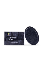 Charcoal Soap