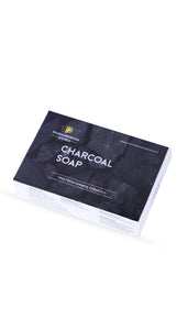 Charcoal Soap