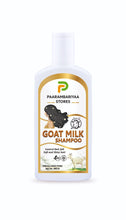 Load image into Gallery viewer, Goat Milk Shampoo