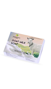 Goat Milk Soap