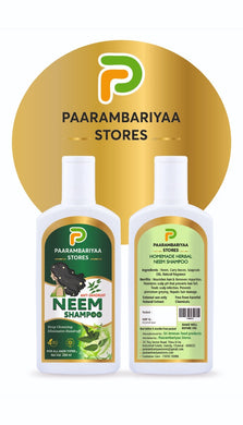 Neem Shampoo