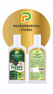 Neem Shampoo