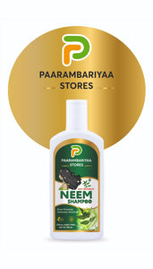 Neem Shampoo