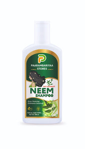 Neem Shampoo