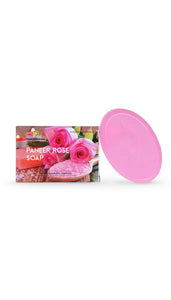 Panneer Rose Soap