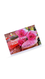 Panneer Rose Soap