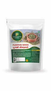 Pumpkin Seeds/Poosani Vidhai