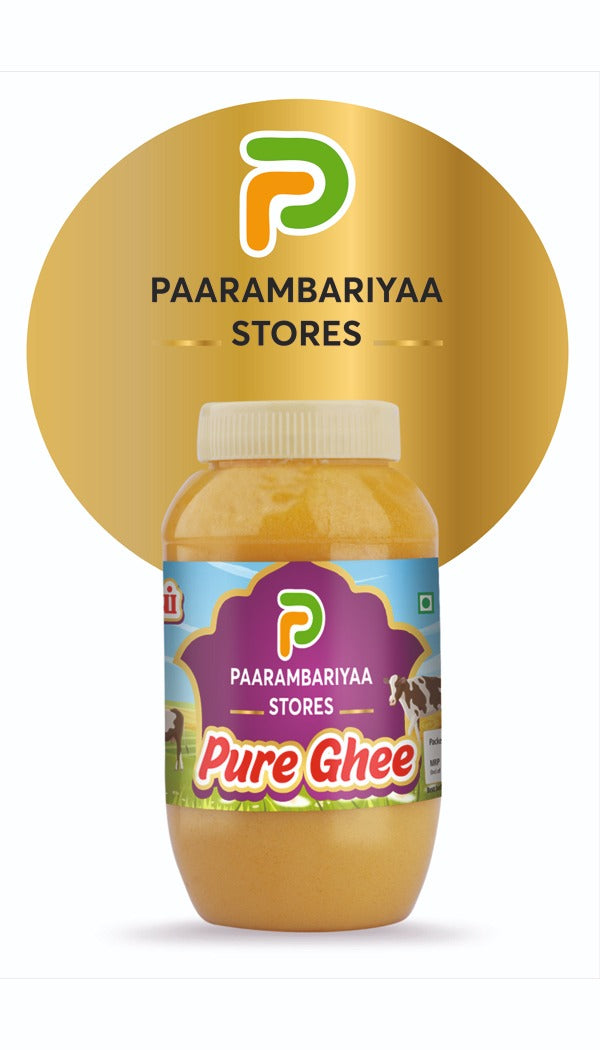 Pure Cow Ghee