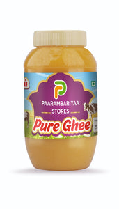 Pure Cow Ghee