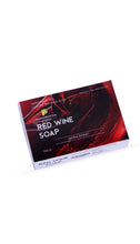 Load image into Gallery viewer, Red Wine Soap