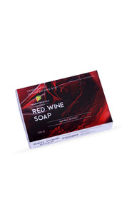 Red Wine Soap