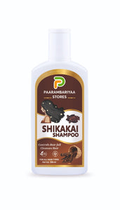 Shikkakai Shampoo