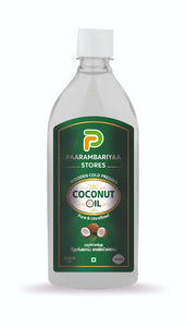 Mara Chekku Coconut Oil