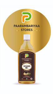 Mara Chekku Sesame Oil