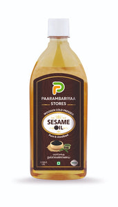 Mara Chekku Sesame Oil